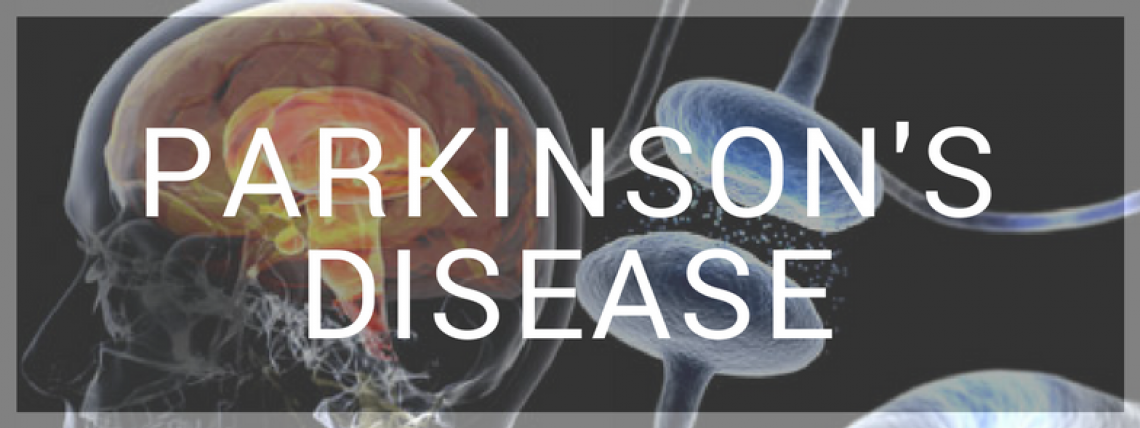 PARKINSON'S DISEASE