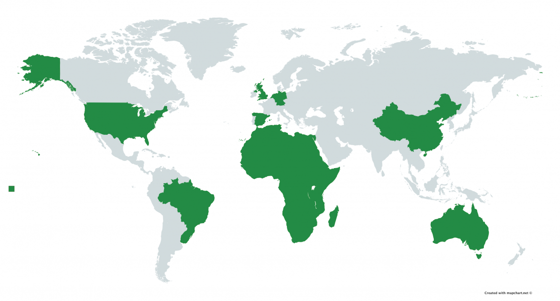 Cannabis Science Global Consortium