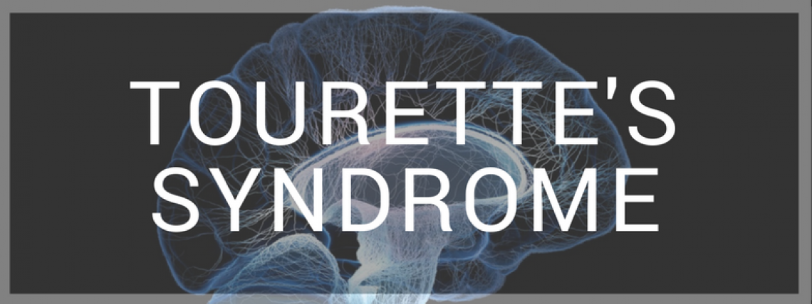 TOURETTE SYNDROME